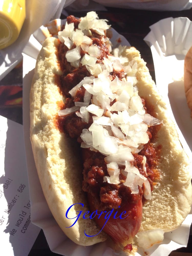 Ted’s Hot Dogs Hot Dogs Tempe, AZ Yelp