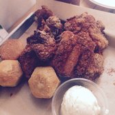 Honey Butter Fried Chicken - Chicago, IL, United States