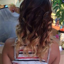 Elegant Hair and Nails Salon - Hair Salons - San Diego, CA - Yelp