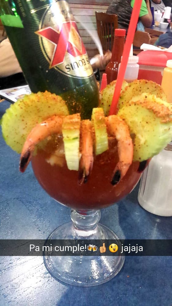 El Bucanero Seafood San Antonio, TX Reviews Photos Yelp