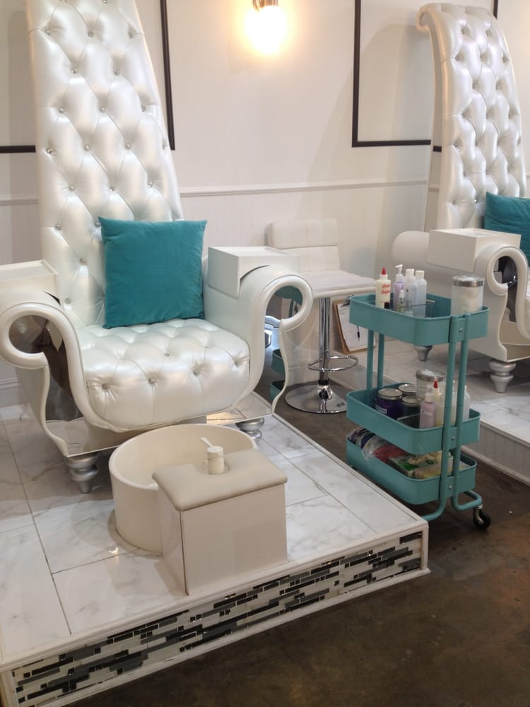 Nail Bar & Beauty Lounge 104 Photos Cosmetics & Beauty Supply