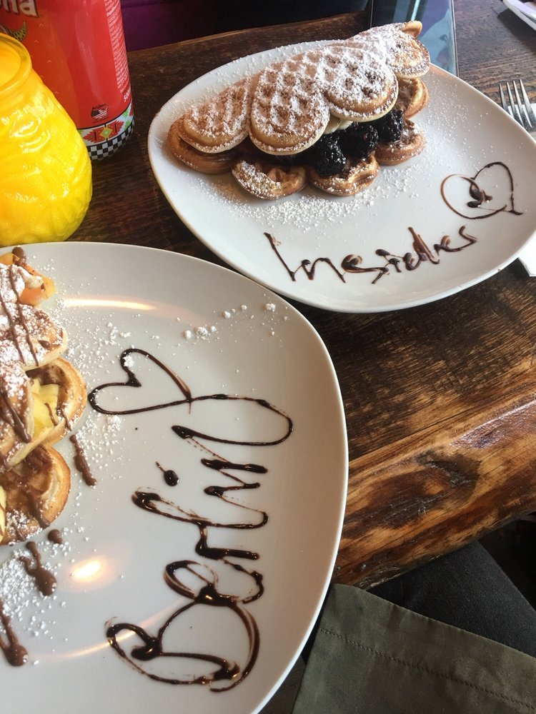 WonderWaffel
