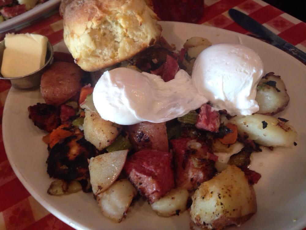 Kate’s Kitchen Hayes Valley San Francisco, CA Yelp