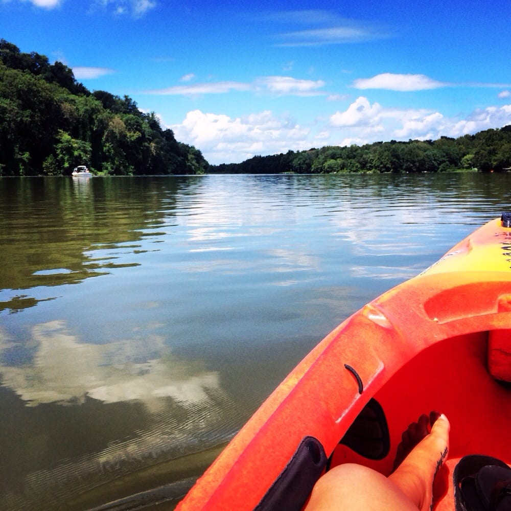 Fletcher’s Boat House Boating Palisades Washington, DC Reviews