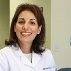 Maryam Navab, DDS logo