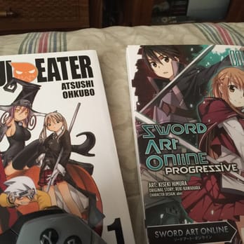 Kinokuniya Bookstore - San Francisco, CA, United States