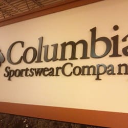 Columbia Sportswear Outlet - Outlet Stores - Lincoln City, OR