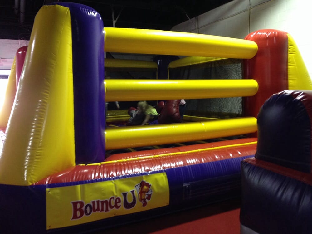 BounceU 26 Photos Party & Event Planning Exton, PA Reviews Yelp