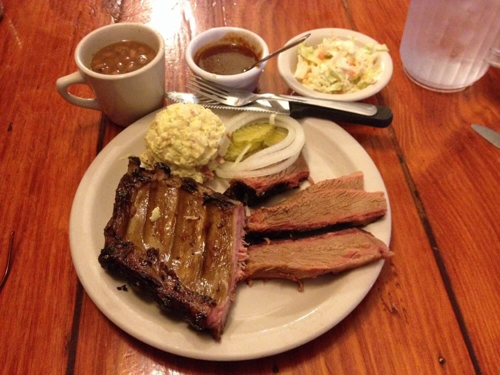 Longhorn Cattle Company Barbeque & Steak Restaurant 35 Photos