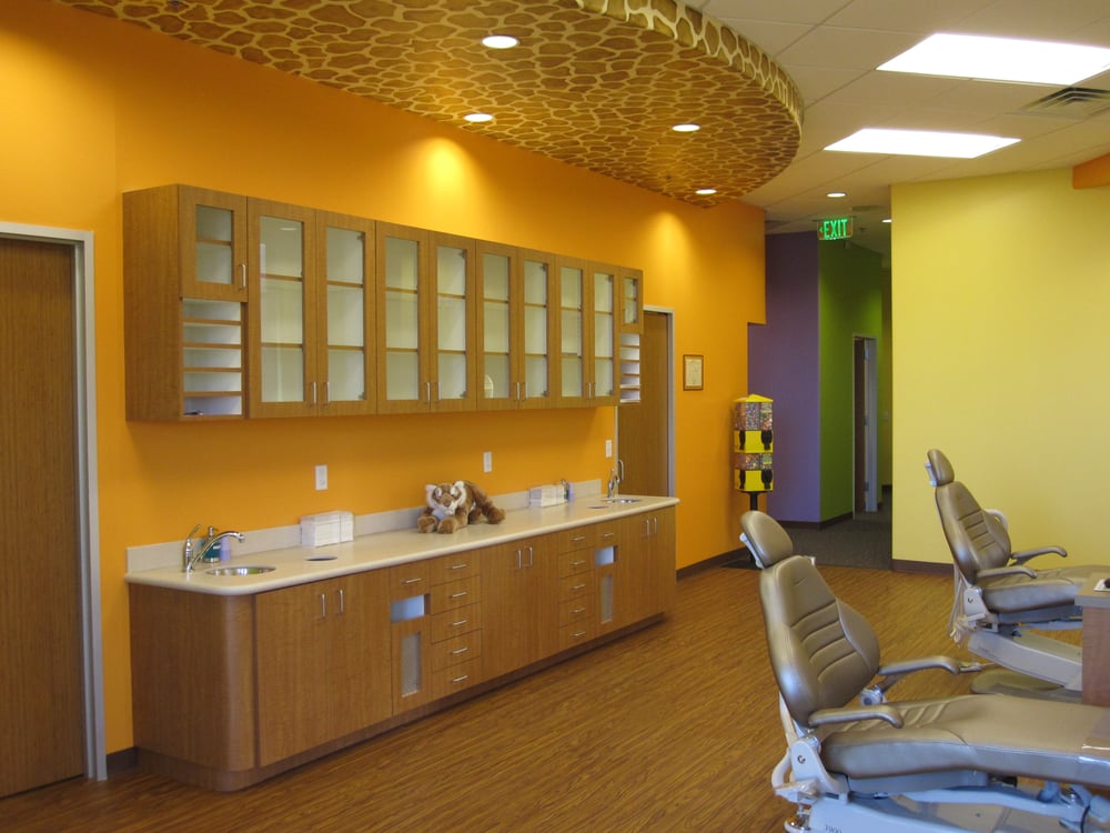 Pinnacle Pediatric Dentistry Pediatric Dentists Houston, TX Yelp