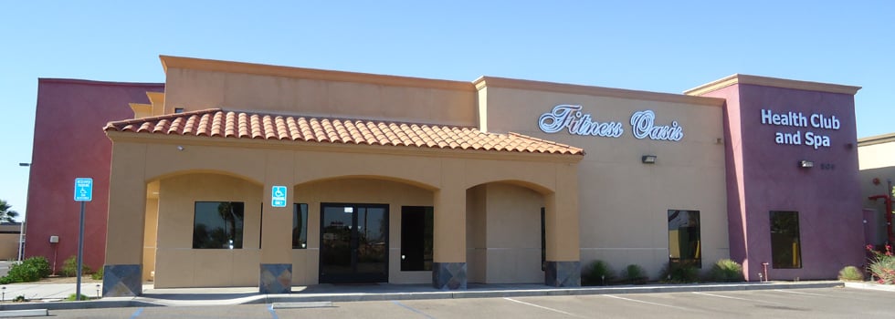Fitness Oasis Health Club Spa Imperial Ca Fitness Oasis Health Club Spa Imperial Ca