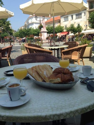 Saint Florznt Restaurant Petit Dejeuner Saint Florznt Restaurant Petit Dejeuner