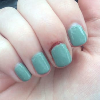 Hi-Tek Nails - Nail Salons - Stanwood, WA - Reviews - Photos - Menu - Yelp