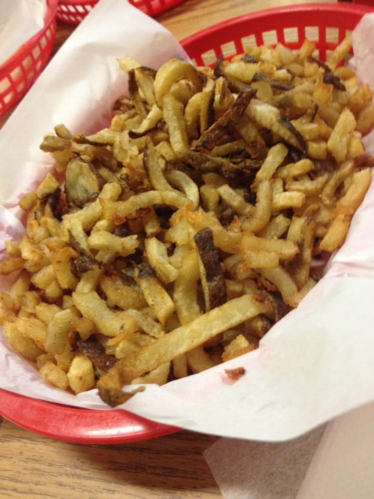 Burger Basket Burgers Salem, OR Yelp