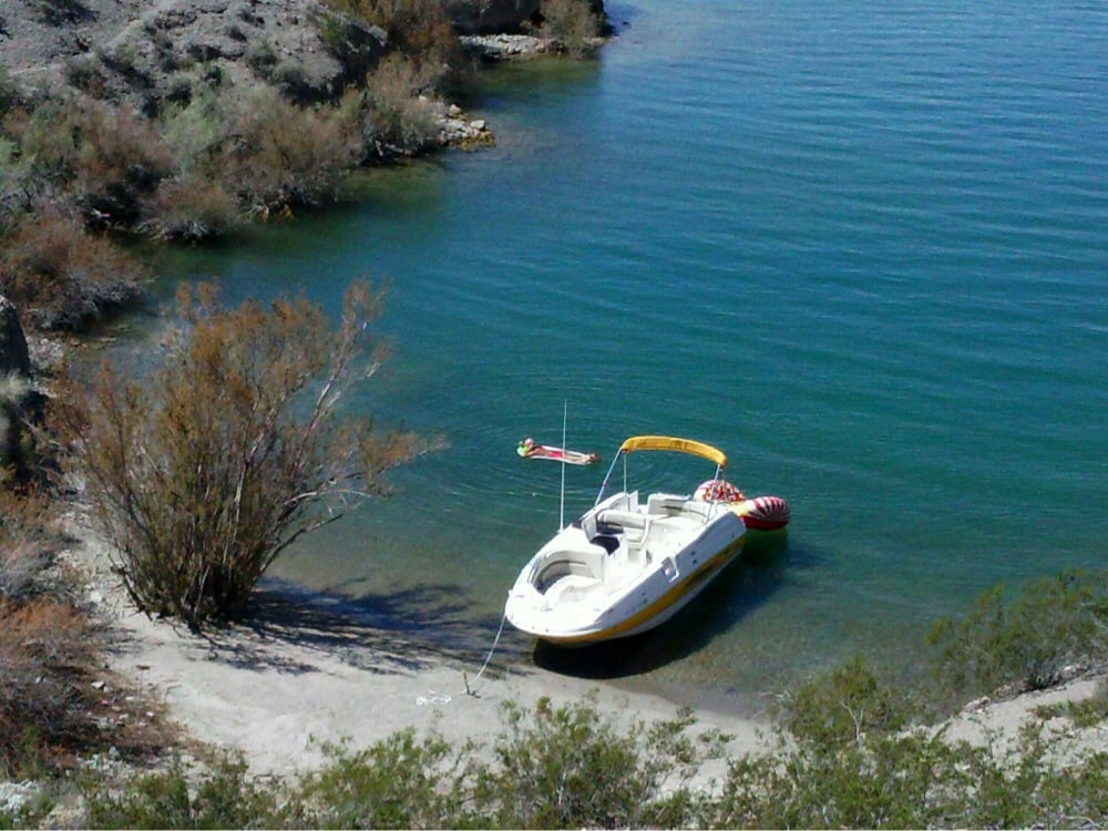 Lake Mohave - 10 Photos - Lakes - Lake Mohave, AZ, United States ...