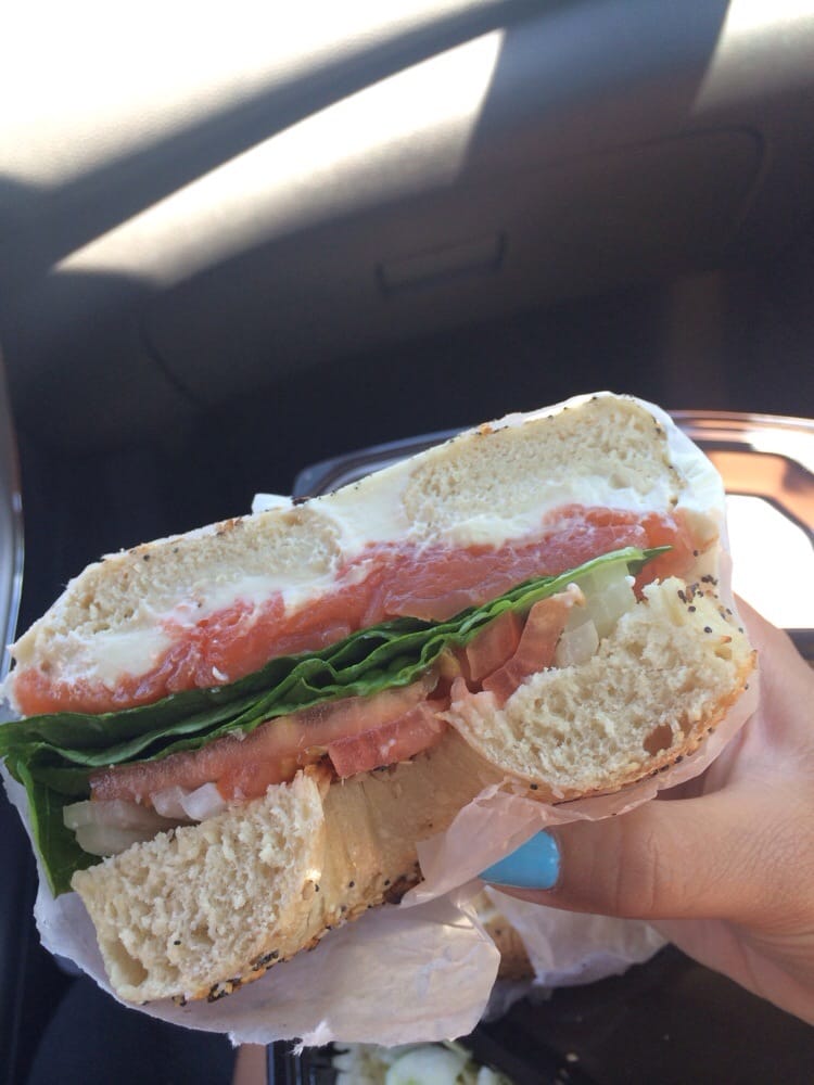 Bagel boss coupons hicksville