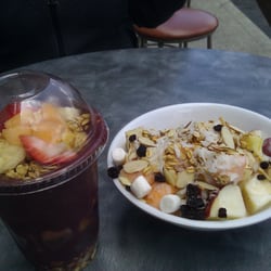 Where To Buy Acai Berries In San Diego