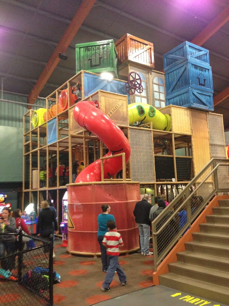 Photos for Jak's Warehouse Yelp