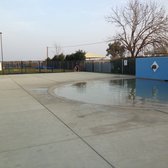 Dr James Thornton Dog Park Dr James Thornton Dog Park