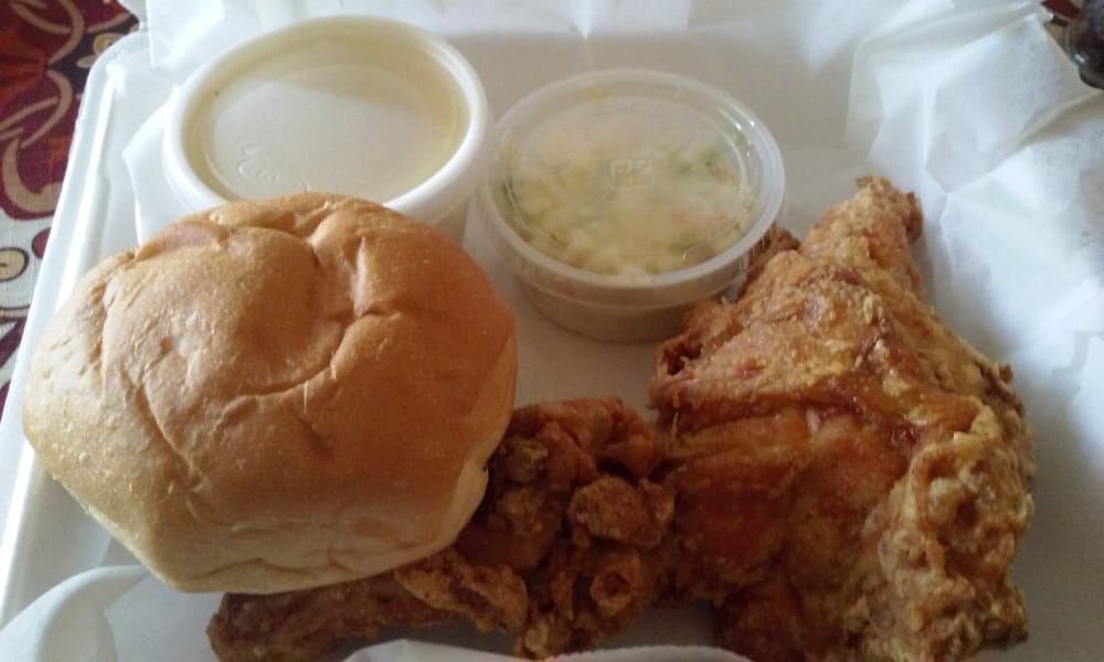 Maryland Fried Chicken of Union Park 10 Photos Soul Food East