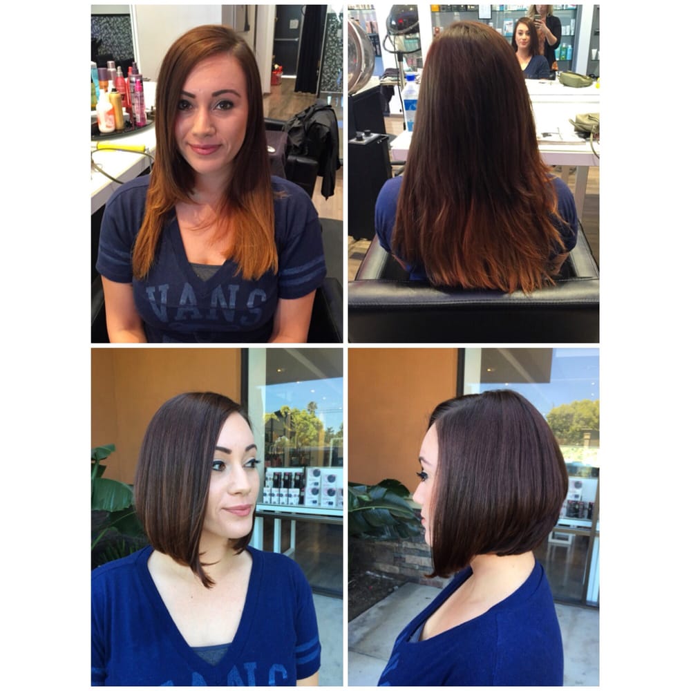 Dollhouse Salon 530 Photos Hair Salons Cambrian Park San Jose