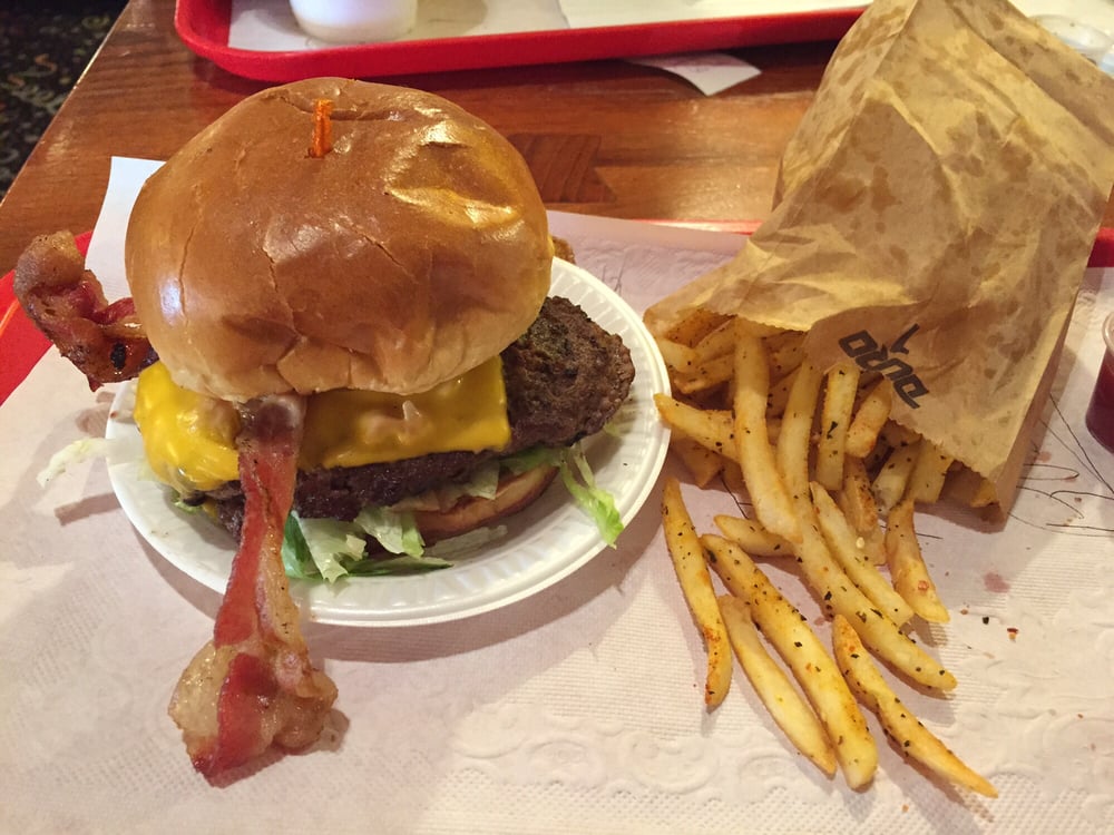 Ollie’s Trolley Delis Washington, DC Yelp