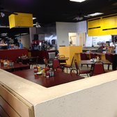 Moapa Paiute Travel Plaza - Moapa, NV, United States