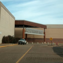 Maplewood Mall Shopping Centers Maplewood, MN Yelp