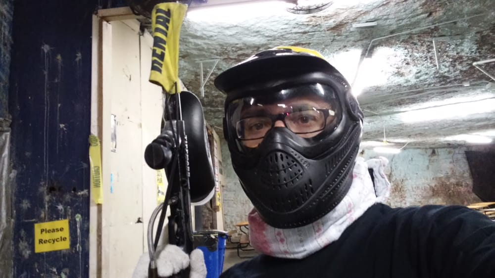 Jaegers Paintball Complex 10 Photos Paintball Kansas City, MO