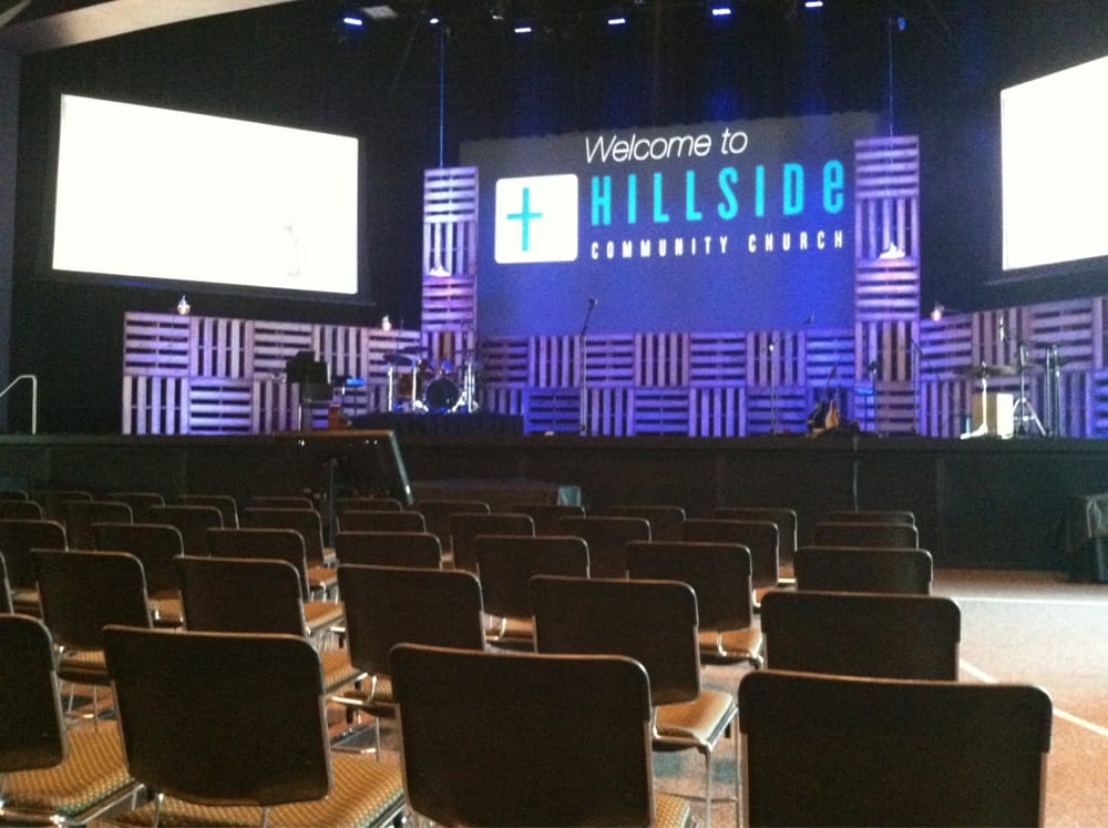 Hillside Community Church 18 Reviews Churches Rancho Cucamonga