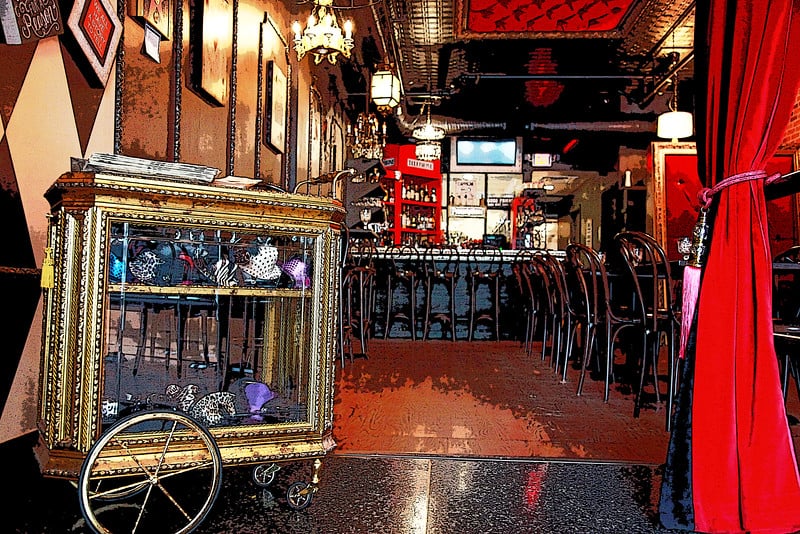 Mad Hatter Bistro 211 Photos American (New) Downtown Birmingham