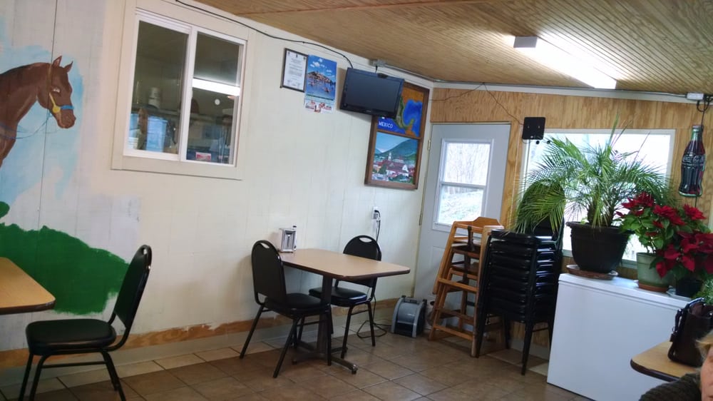 Taqueria Pequena Mexican Cobden, IL Reviews Photos Yelp