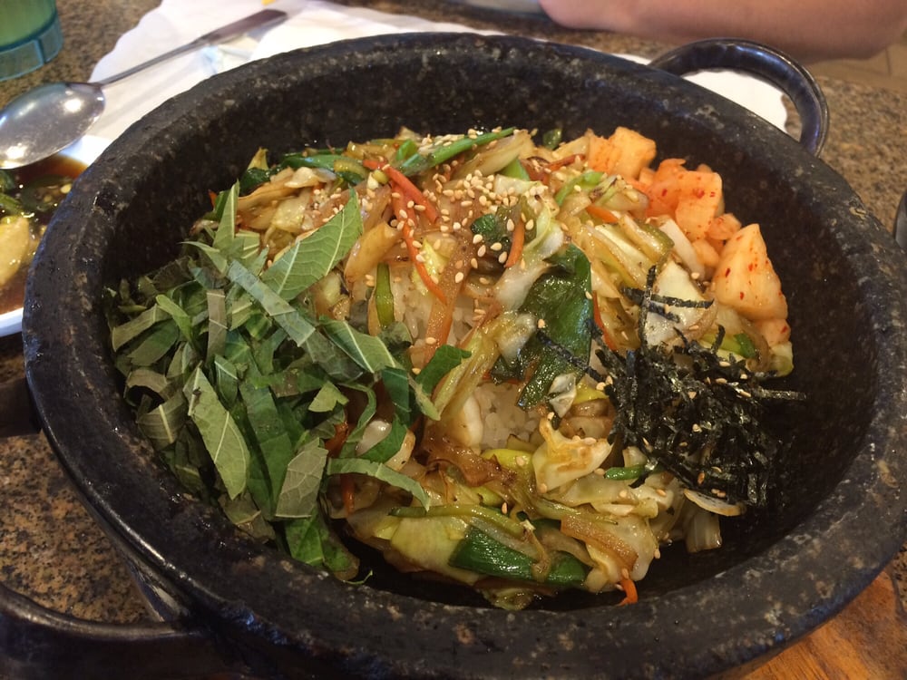 Han Yang 788 Photos Korean Buena Park, CA Reviews Yelp