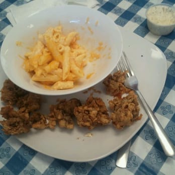 mac and cheese half and half mac and cheese half and half