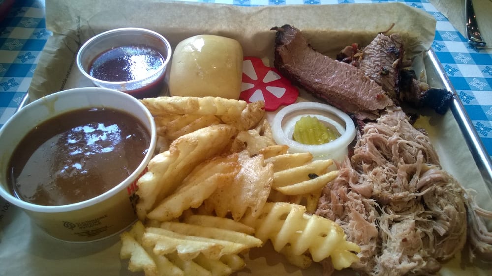 Dickey’s Barbecue Pit 46 Photos Barbeque 2959 Jamacha Rd El