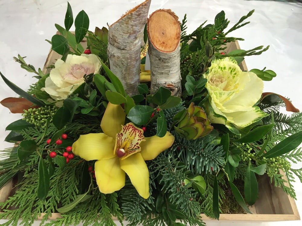 Beachwood Flower Shop Florists Toronto, ON Yelp