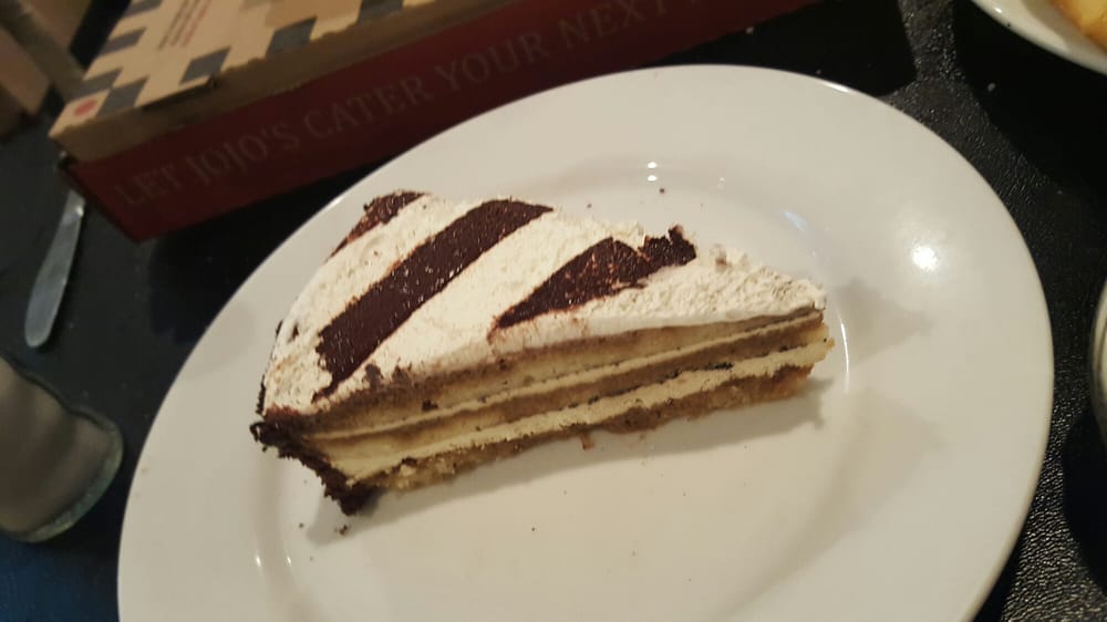 Yelp tiramisu  yelp  Tiramisu