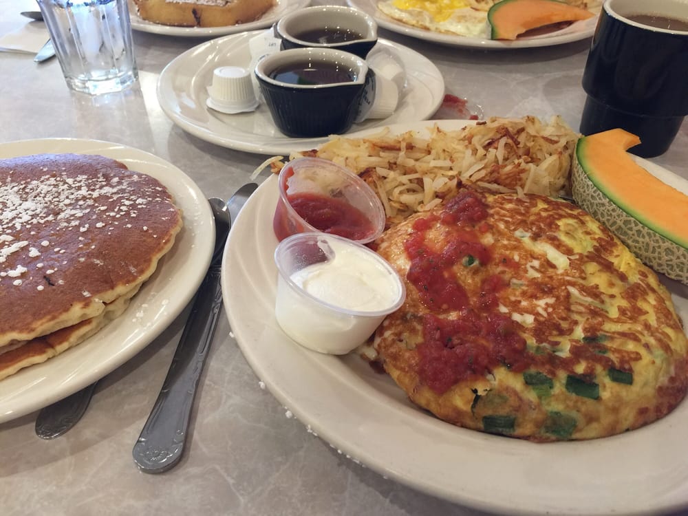 Santa Fe Frittata pics Santa Fe Frittata pics