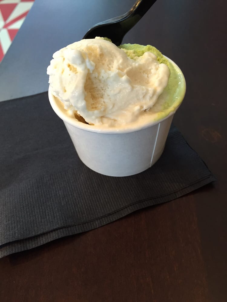 HUB Ice Cream Factory 30 Photos Ice Cream & Frozen Yogurt Tucson