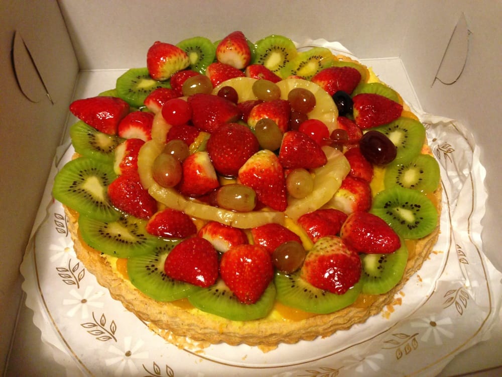 Fruit Tart Cake Westminster Fruit Tart Cake Westminster