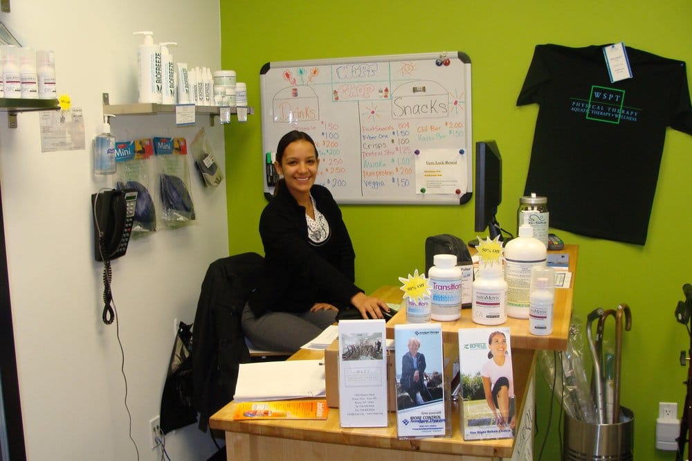 WSPT 11 Photos Physical Therapy 1250 Waters Place Bronx, NY