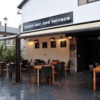Oxton Bar And Kitchen Menu Oxton Bar And Kitchen Menu