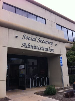 social security administration