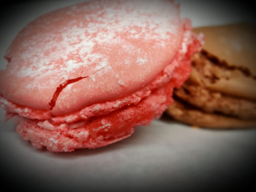 Flower Flour Bakeries Willow Glen San Jose, CA Reviews Photos