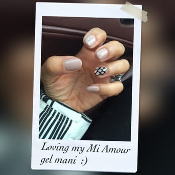 Nail lush bar atlantic mimi thanks atlanta Lush Nail Bar Atlantic - 38 Photos - Nail Salons - Atlantic Station