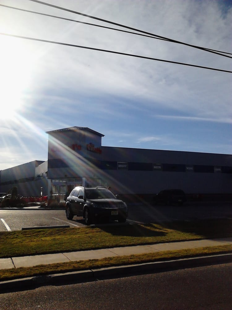 Joe Canal’s Discount Liquor Outlet Beer, Wine & Spirits Rio Grande