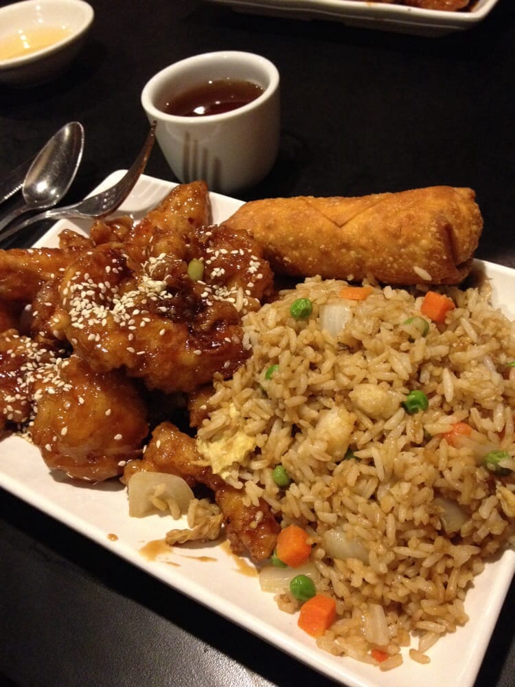 Peking House Chinese Downtown Royal Oak Royal Oak, MI Reviews