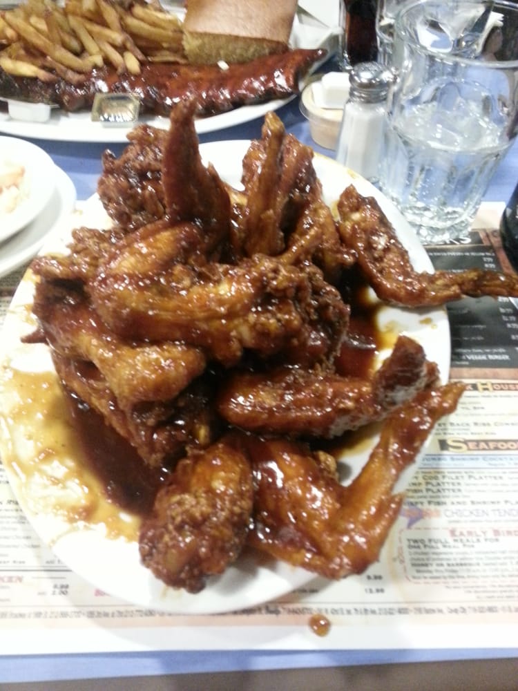 Dallas BBQ Barbeque Coop City Bronx, NY Yelp