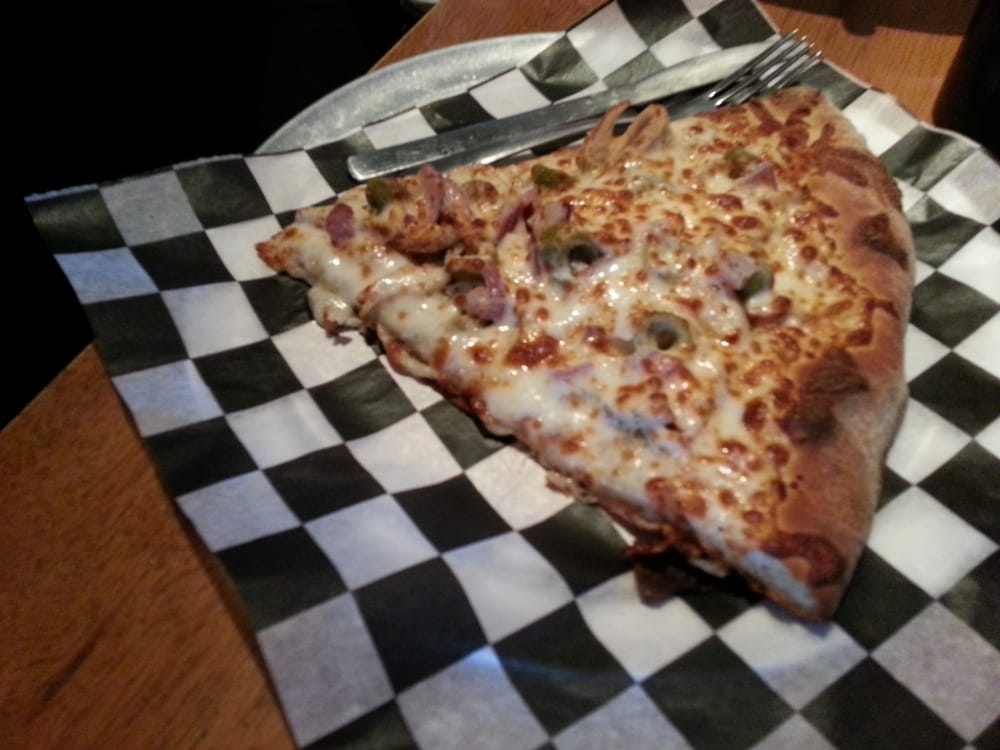 AJ’s NY Pizzeria 39 Photos Pizza 1930 Westport Dr Topeka, KS