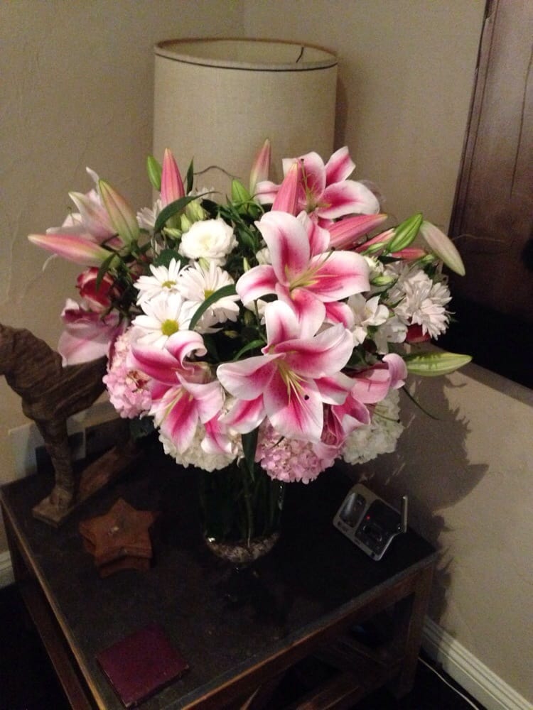 Sea Lily Malibu Flowers & Gifts Malibu, CA Yelp